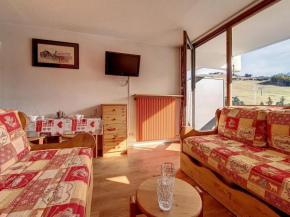 Studio Les Menuires, 1 pièce, 4 personnes - FR-1-344-1062